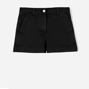 Everlane The Cotton Twill Short